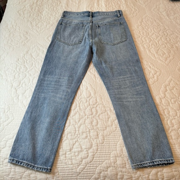 Twelve  button fly jeans size 28 - Picture 2 of 8